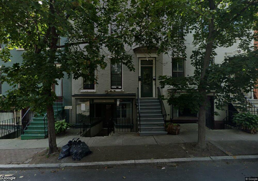 246 Hudson Ave, Albany, NY 12210 - photo 1