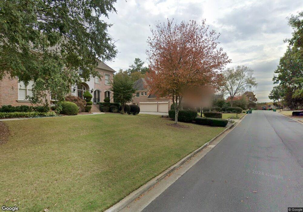 10395 High Falls Cir unit 4B, Alpharetta, GA 30022 - photo 1