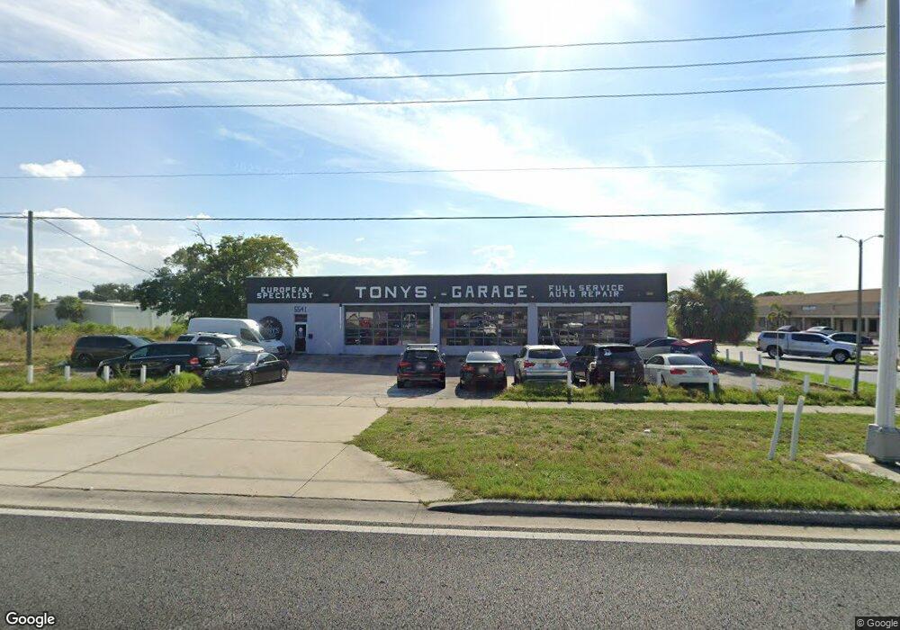 5541 Us Highway 19, New Port Richey, FL 34652 - photo 1