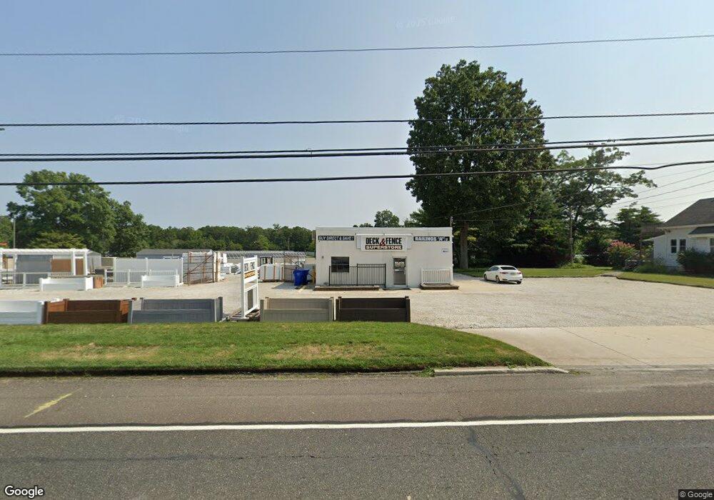 6002 E Black Horse Pike, Egg Harbor Township, NJ 08234 - photo 1