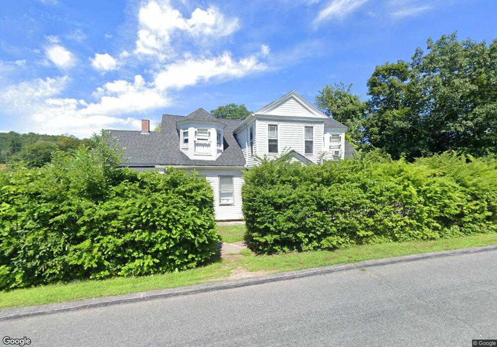 90 Whately Rd, Conway, MA 01341 - photo 1