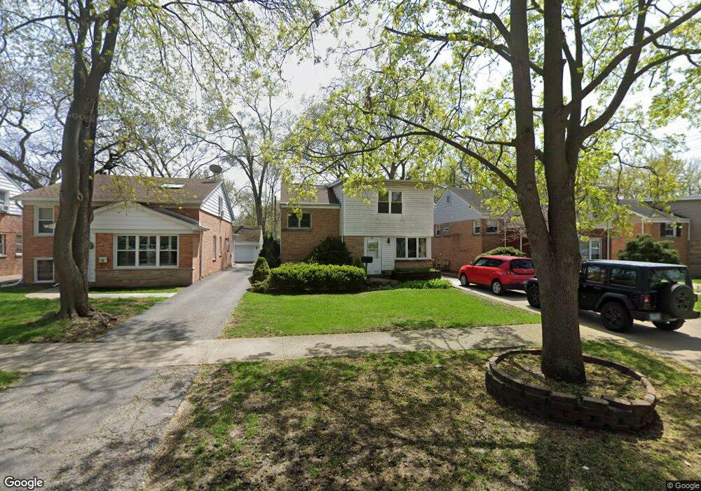 33 Hackberry Ln, Glenview, IL 60025 - photo 1