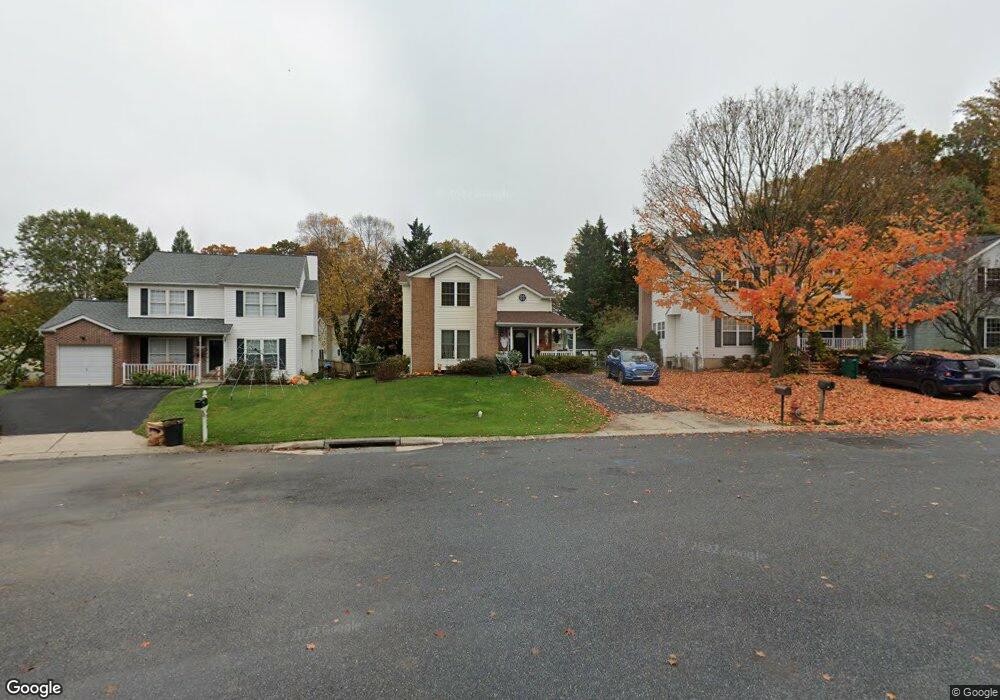 6322 Pitch Pine Ct, Sykesville, MD 21784 - photo 1