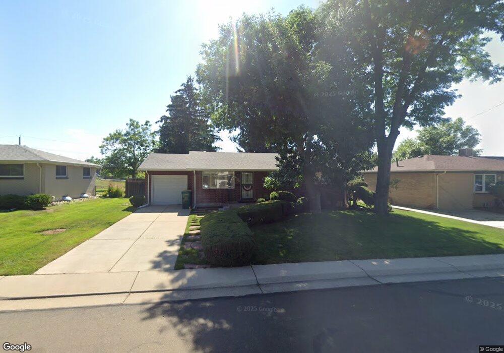 1640 Lee St, Lakewood, CO 80215 - photo 1