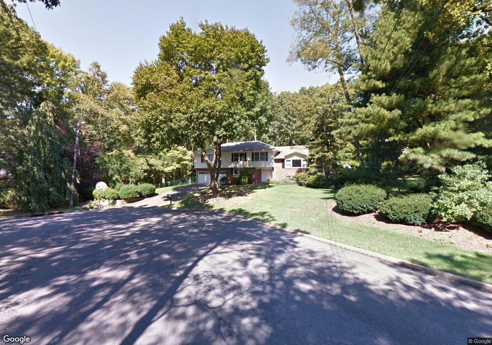 24 Sylvia Ct, Woodcliff Lake, NJ 07677 - photo 1