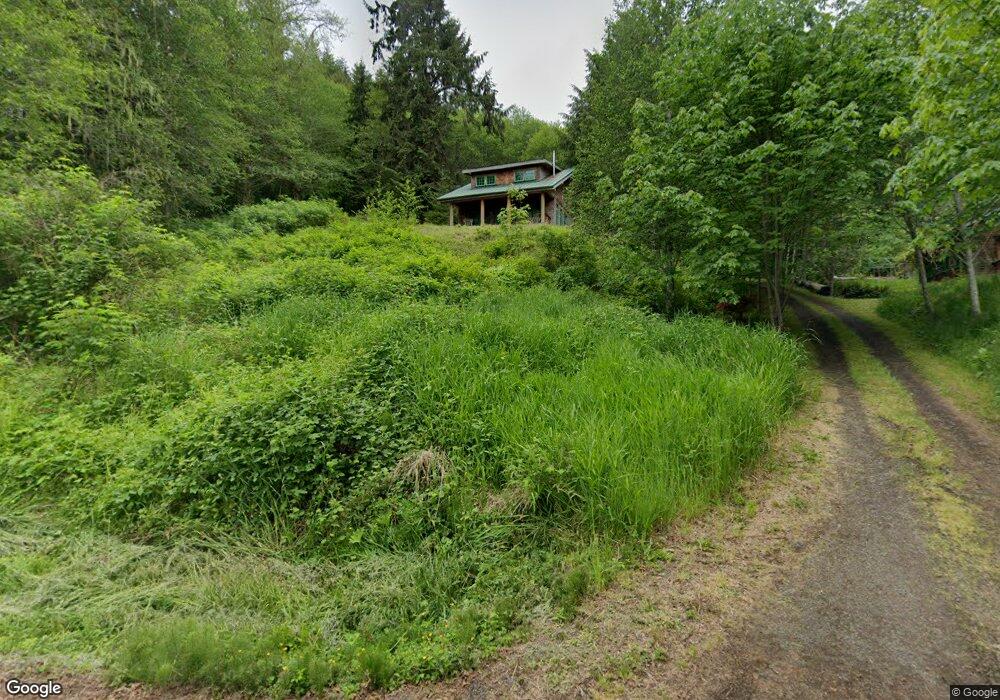 97 Elk Creek Rd, Raymond, WA 98577 - photo 1