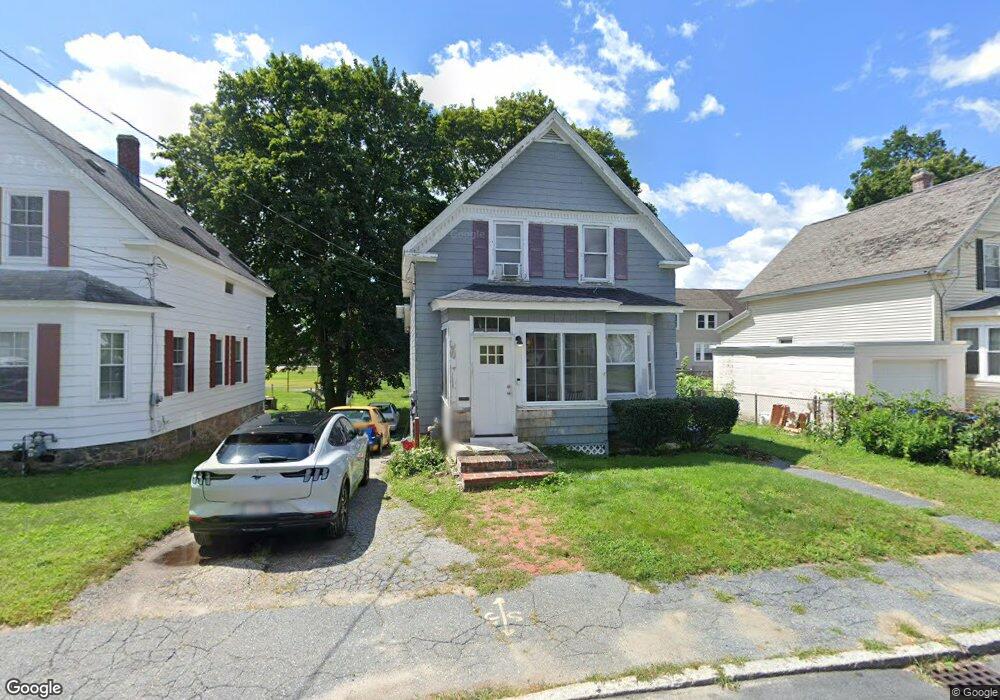 84 Arnold St, Methuen, MA 01844 - photo 1
