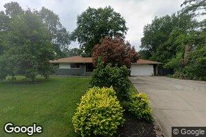 1205 N Alden Rd, Muncie, IN 47304