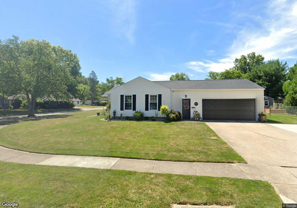 1304 Keen Ave, Ashland, OH 44805 - photo 1