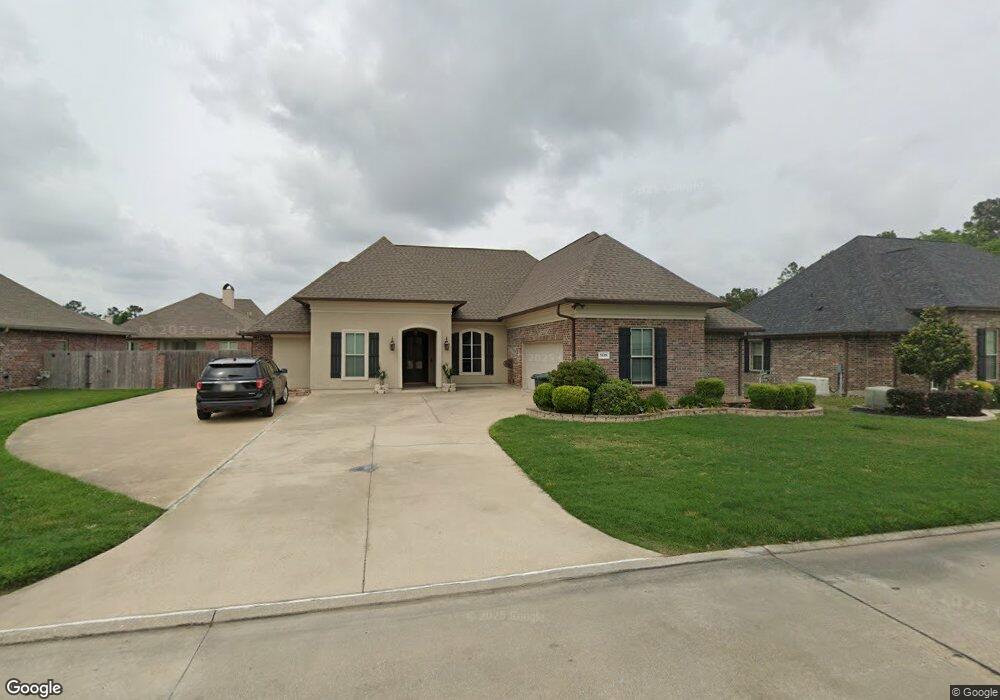 908 Worthington, Lake Charles, LA 70605 - photo 1