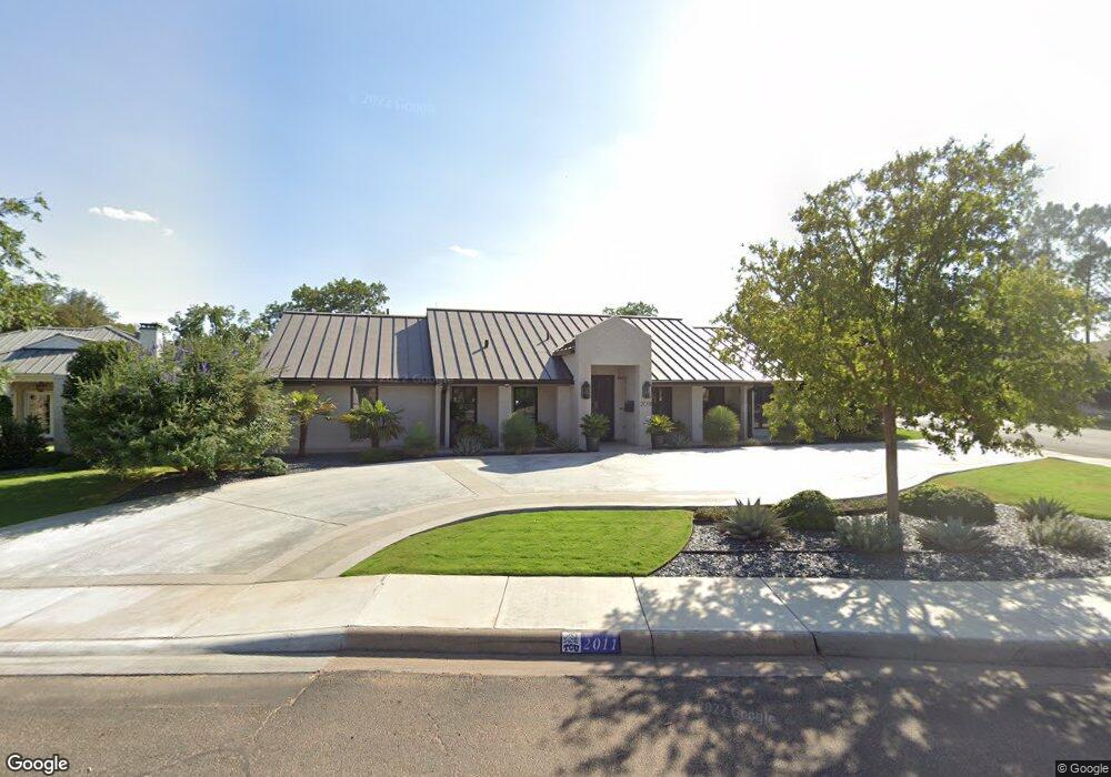 2011 Winfield Rd, Midland, TX 79705 - photo 1