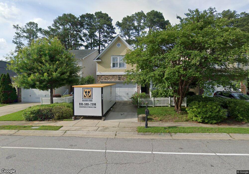 2222 Westdale Dr, Fayetteville, NC 28303