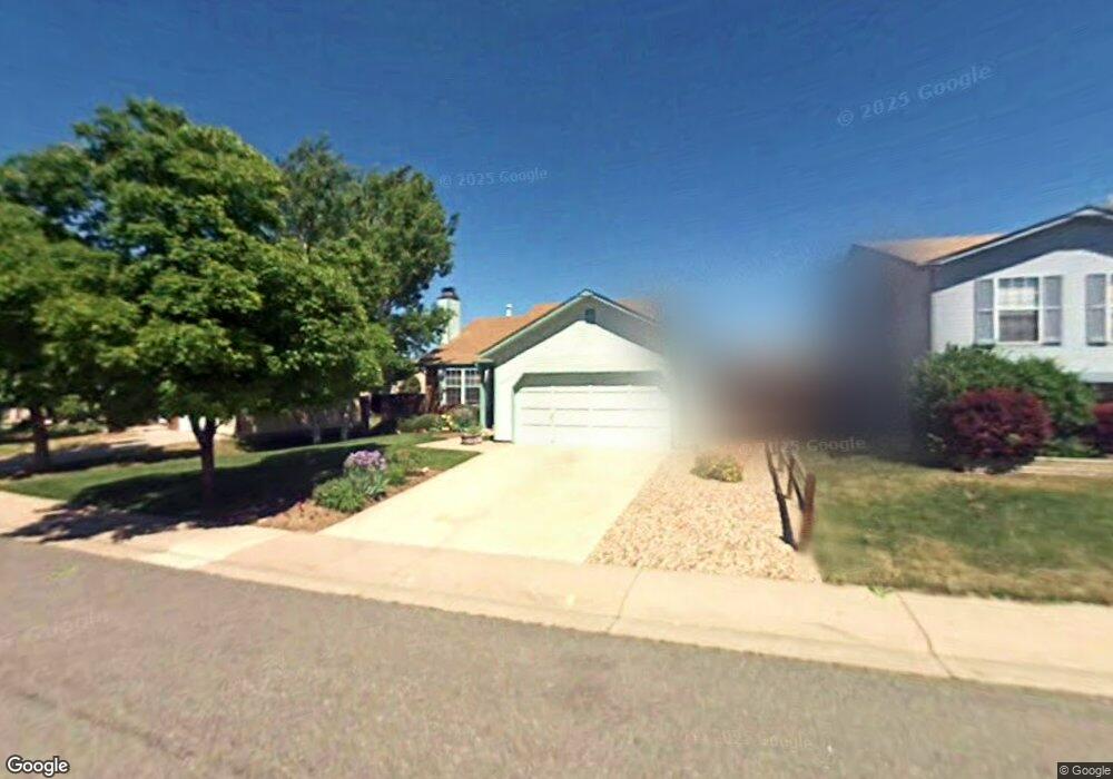 4065 S Fundy Way, Aurora, CO 80013 - photo 1