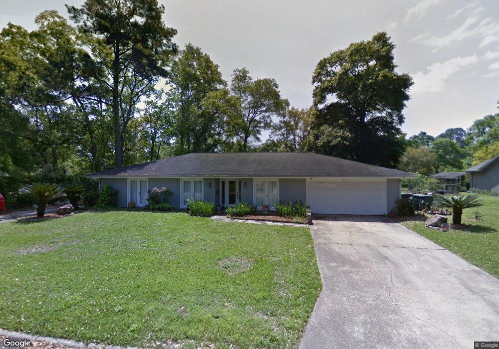 309 Orchard Dr, Lake Charles, LA 70605 - photo 1