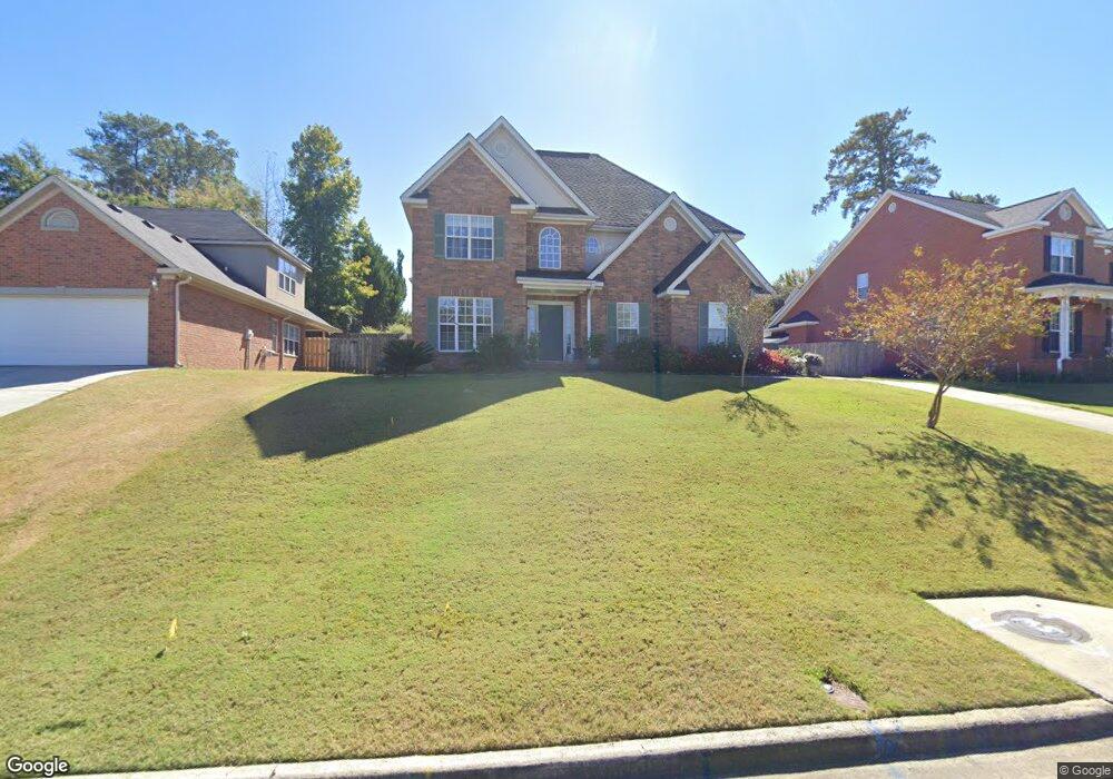1121 Hampstead Place, Augusta, GA 30907 - photo 1