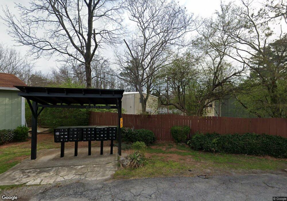 1711 Roswell St SE, Smyrna, GA 30080 - photo 1