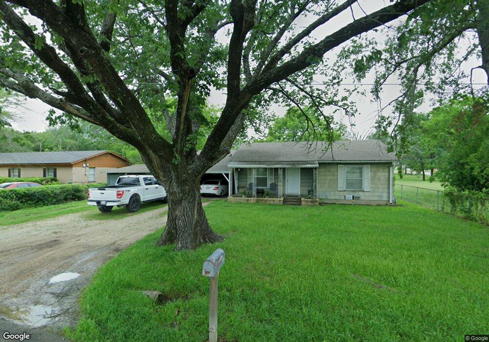 3404 Home Ave, Corsicana, TX 75110 - photo 1