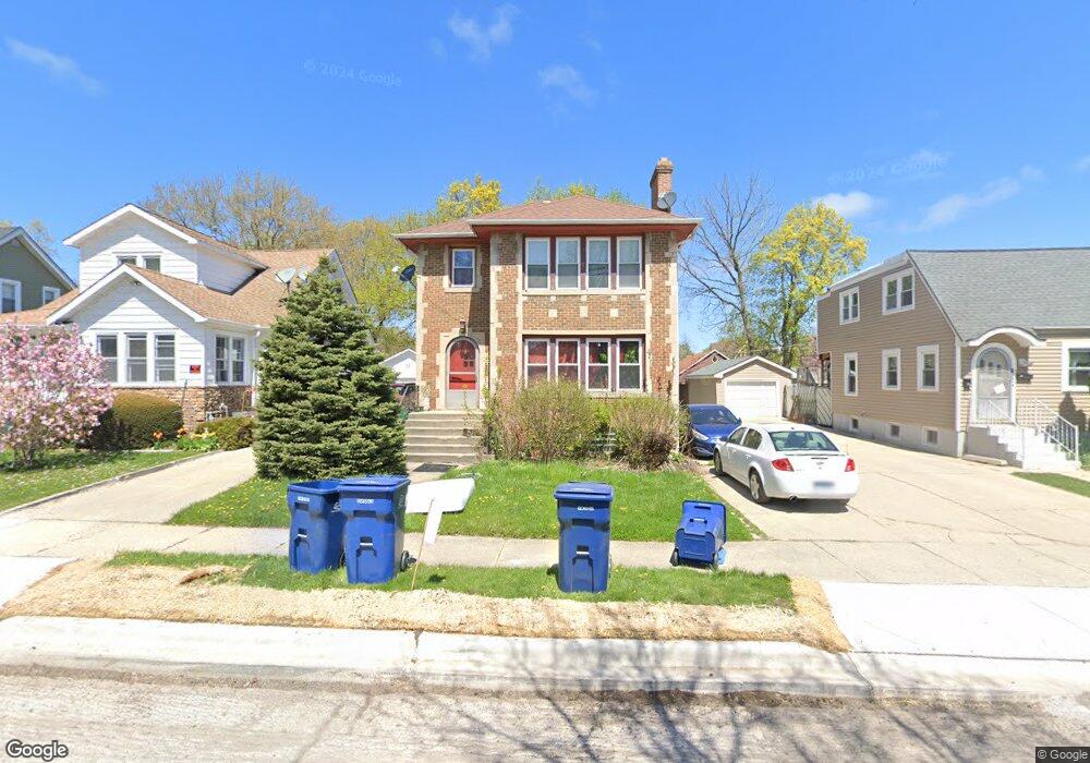 1504 W Cornelia Ave, Waukegan, IL 60085 - photo 1