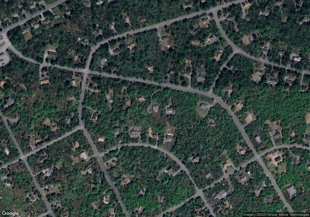 243 Lookout Dr, Albrightsville, PA 18210 - photo 1