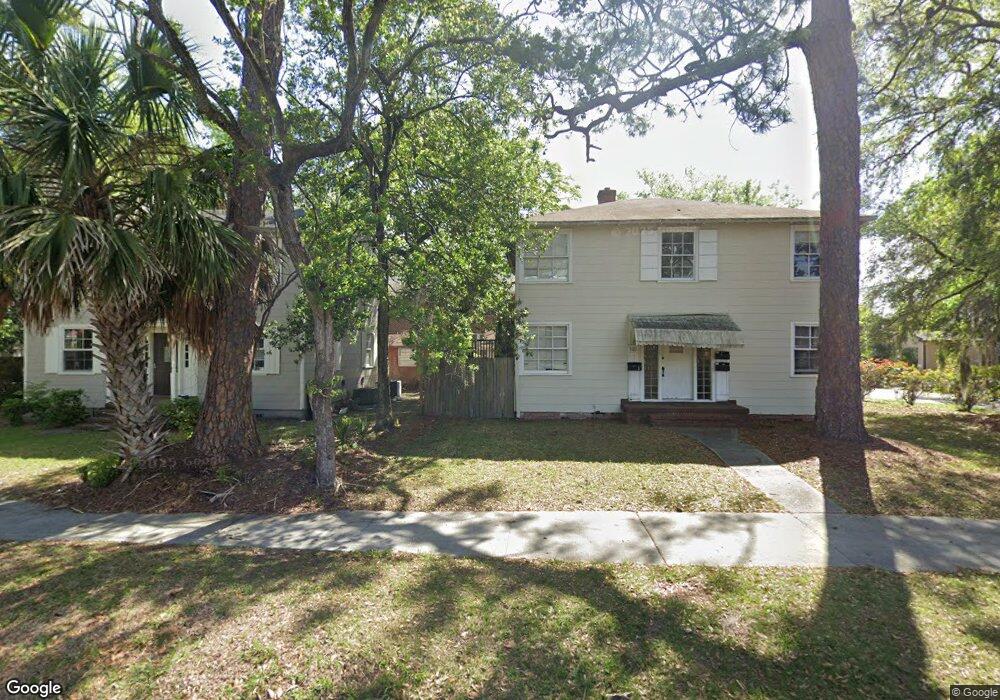 1121 Mcduff Ave S unit 2, Jacksonville, FL 32205 - photo 1