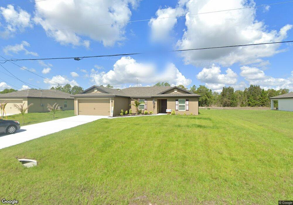 854 Youngreen Dr, Fort Myers, FL 33913 - photo 1