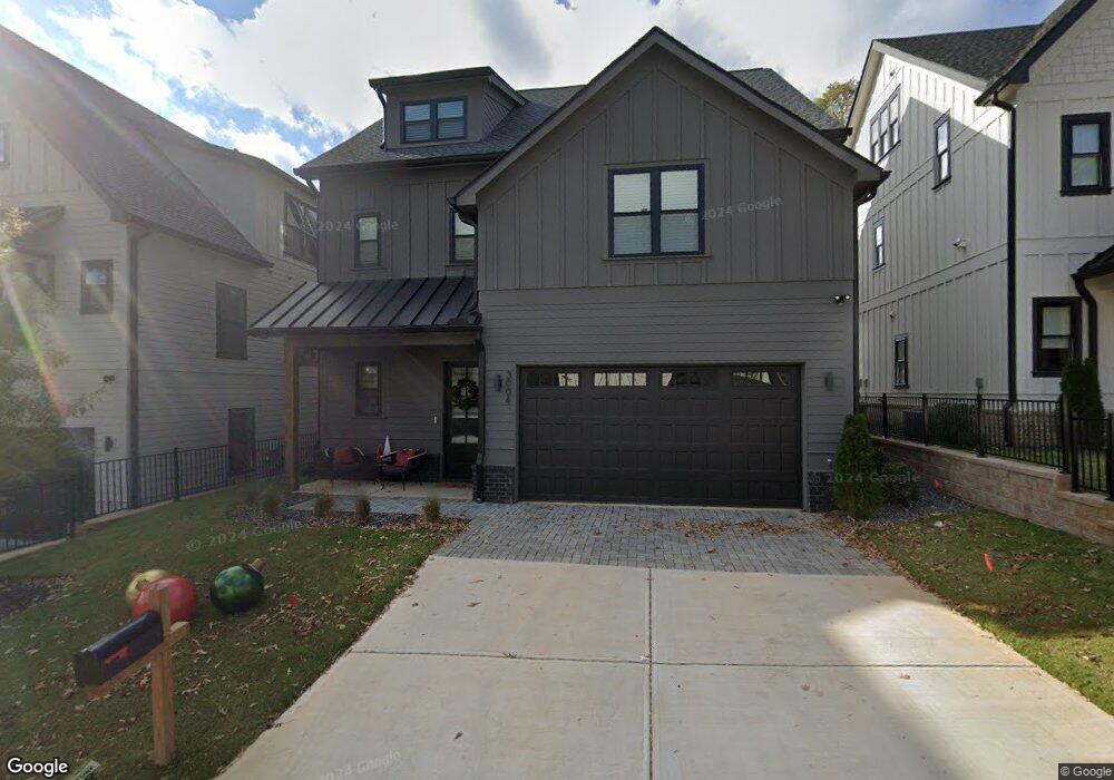 3004 Trae Ct, Smyrna, GA 30080 - photo 1