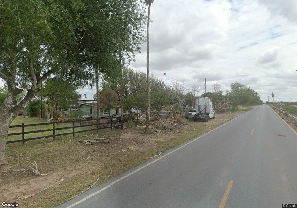 402 W Mile 12 N, Weslaco, TX 78599 - photo 1