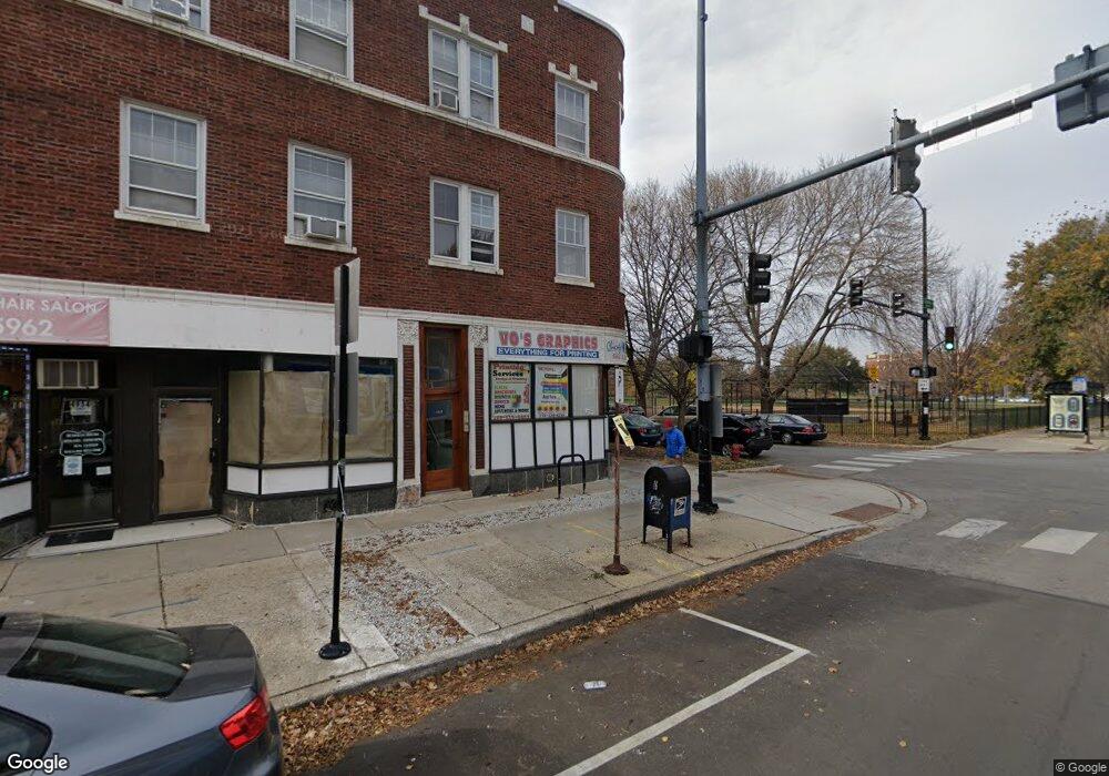 4960 N Damen Ave, Chicago, IL 60625 - photo 1