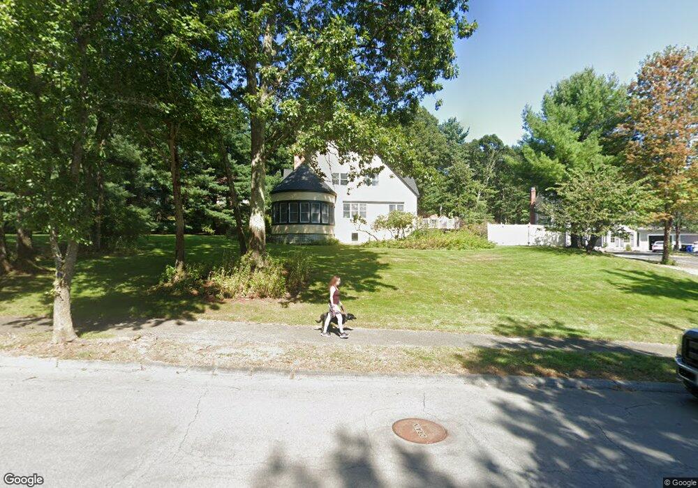 27 Spruce Rd, North Reading, MA 01864 - photo 1