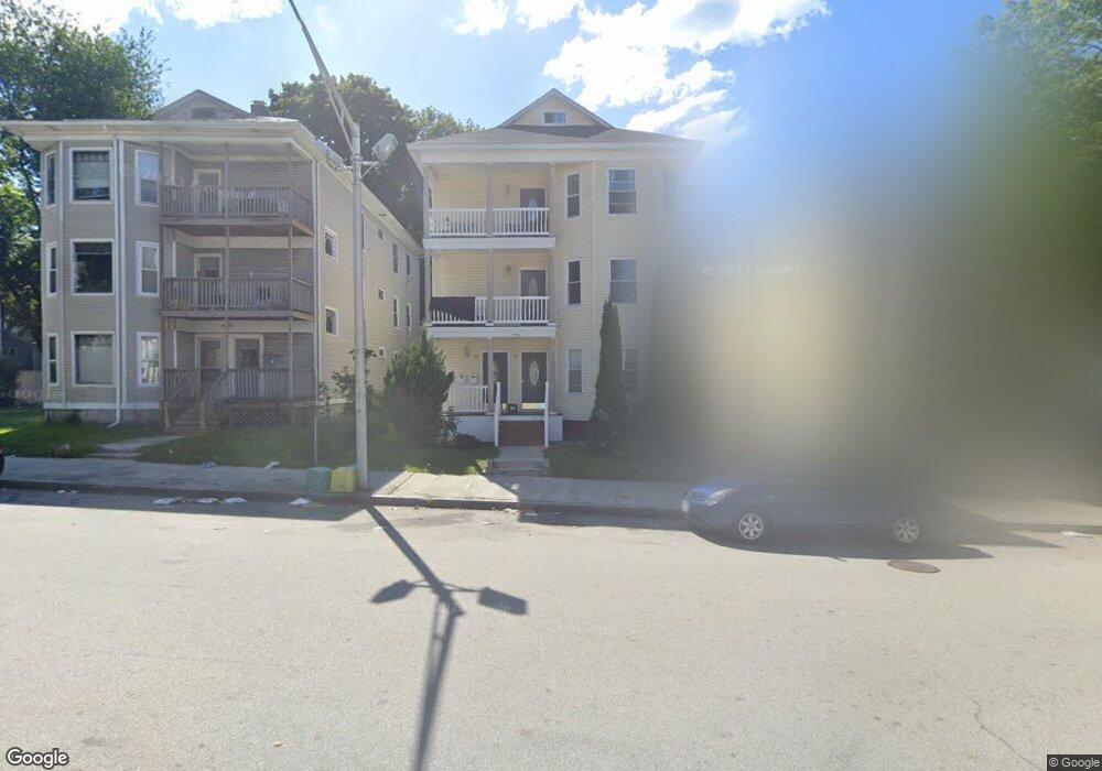 49 Charlotte St, Worcester, MA 01610 - photo 1