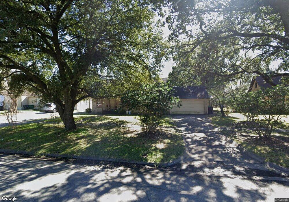 8138 Glenbrook Dr, Houston, TX 77017 - photo 1
