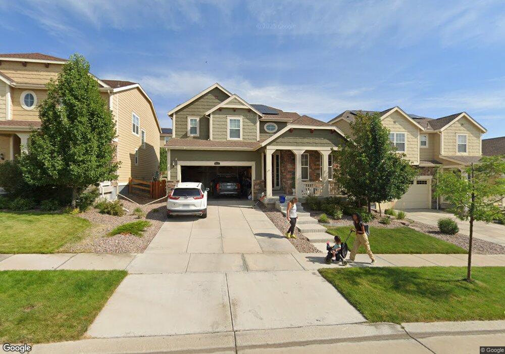 19271 W 84th Ave, Arvada, CO 80007 - photo 1