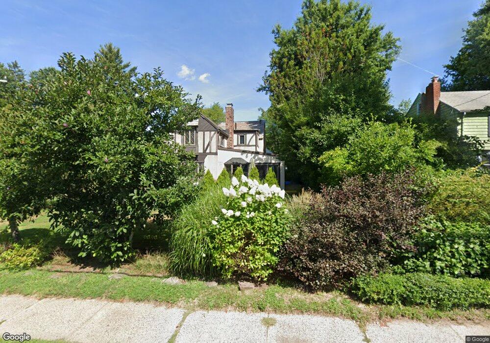 2308 Albany Ave, West Hartford, CT 06117 - photo 1