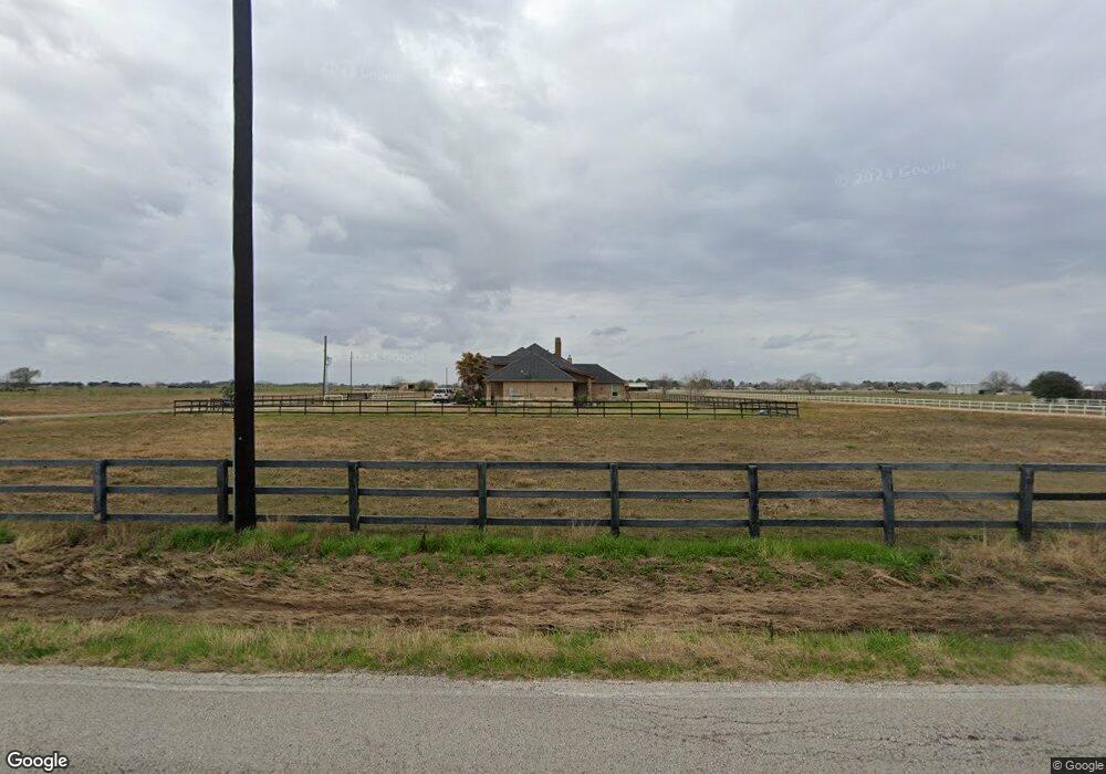 7502 Williams School Rd, Needville, TX 77461 - photo 1