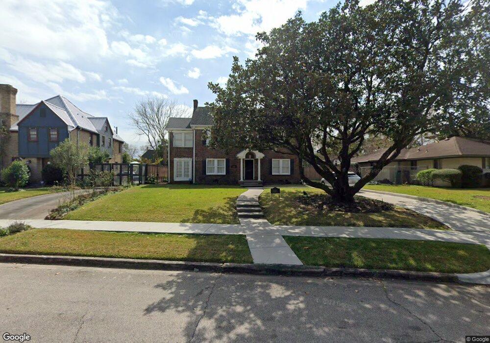 3306 Parkwood Dr, Houston, TX 77021 - photo 1