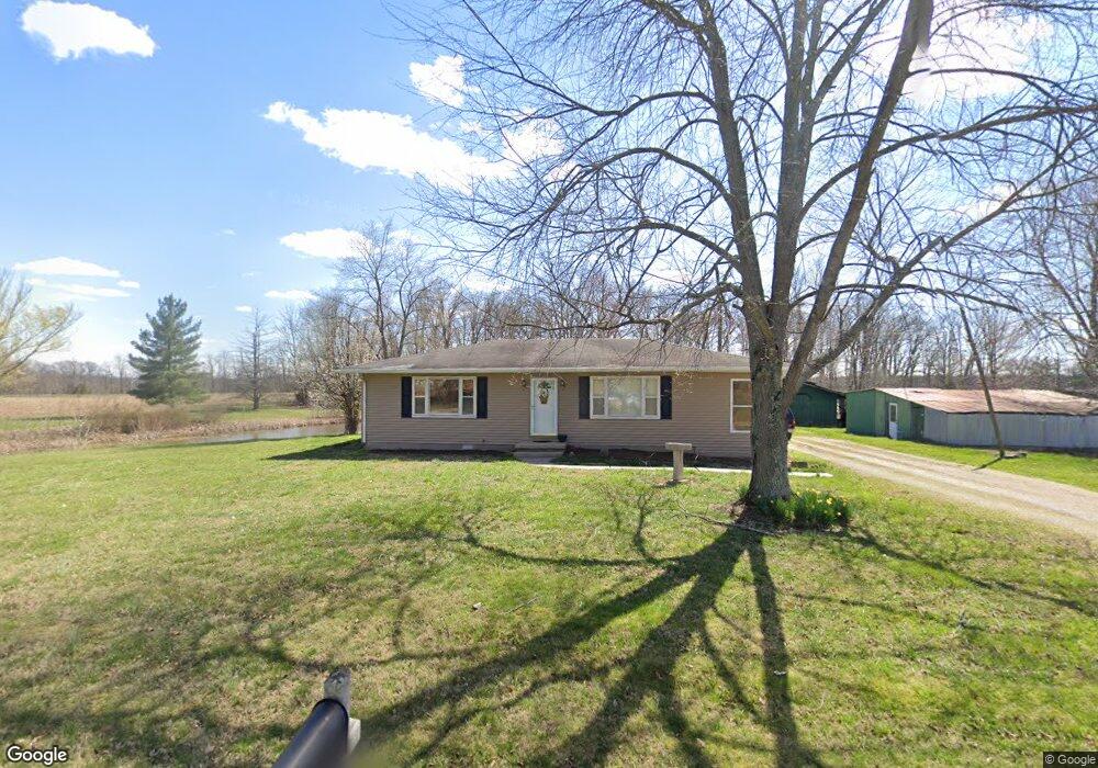 1062 E Marshfield Rd, Scottsburg, IN 47170 - photo 1