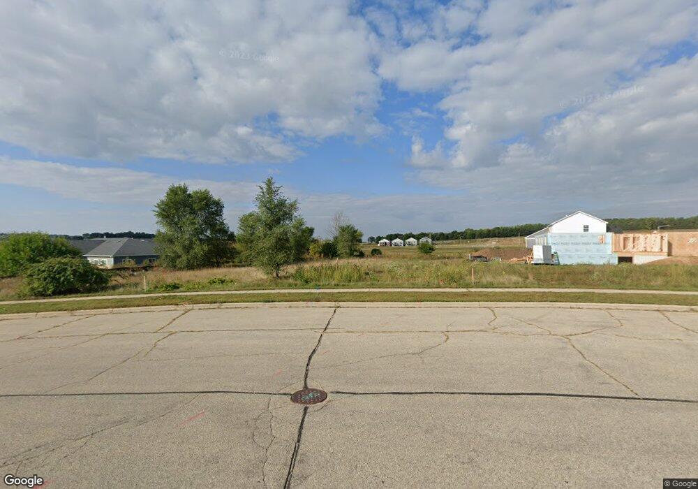 221 N Bergamont Blvd unit 235, Oregon, WI 53575 - photo 1