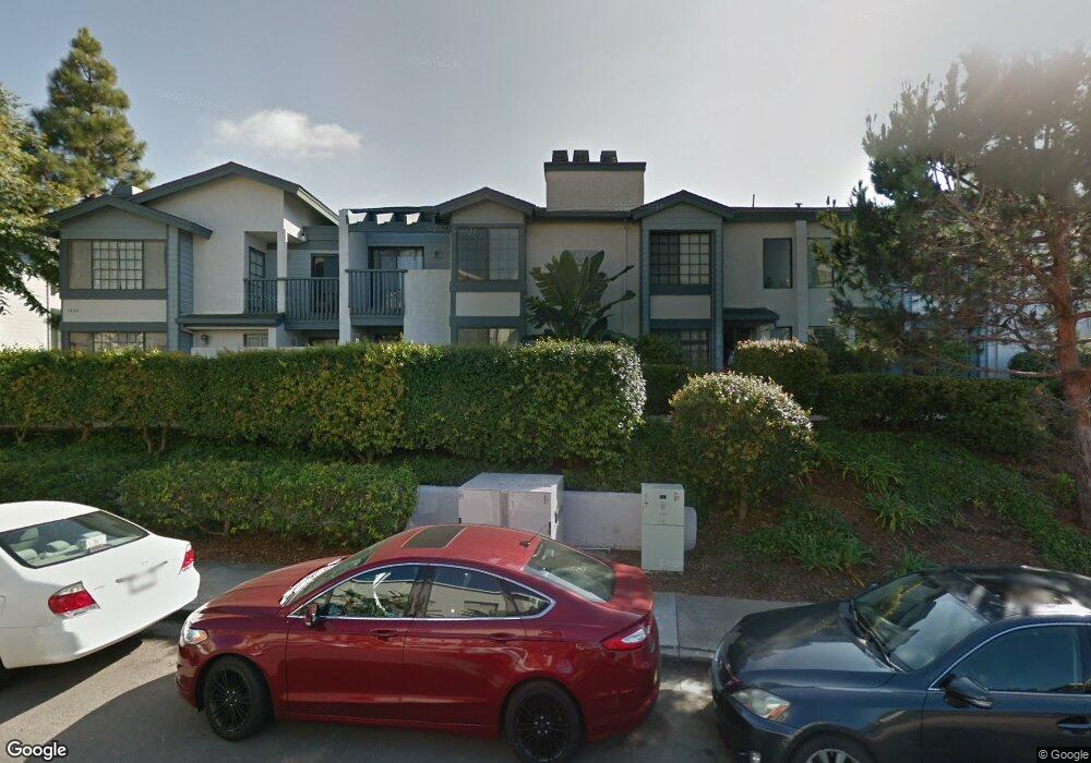 4004 Crystal Dawn Ln unit 205, San Diego, CA 92122 - photo 1