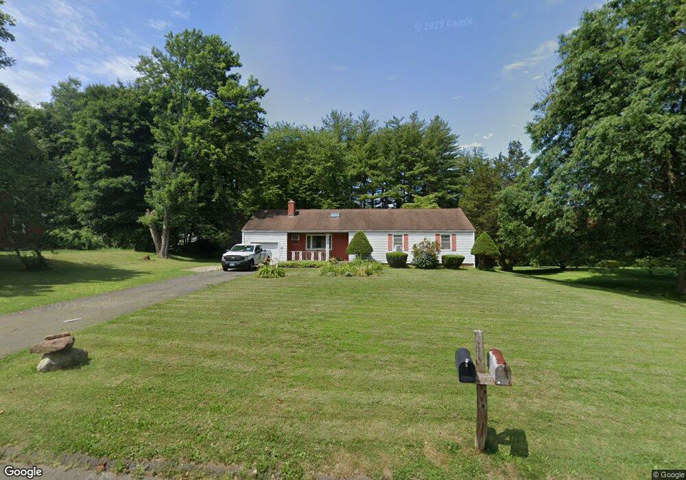 6 Foothills Way, Bloomfield, CT 06002 - photo 1