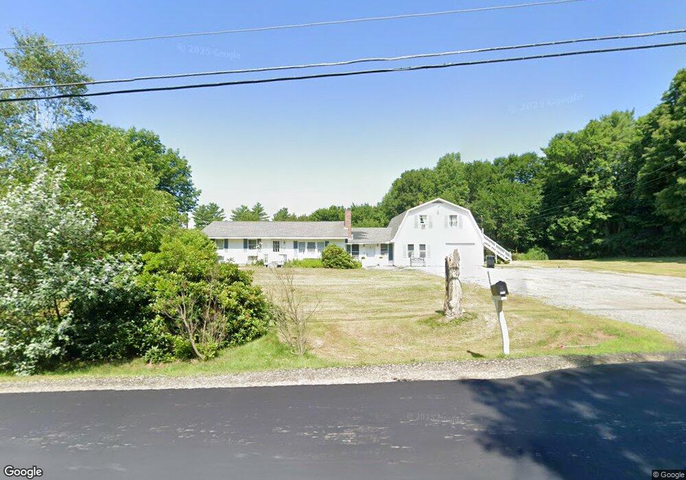 263 Coopers Mill Rd, Windsor, ME 04363 - photo 1