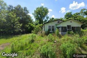 312 Willie V Crump Ln, Edwards, MS 39066