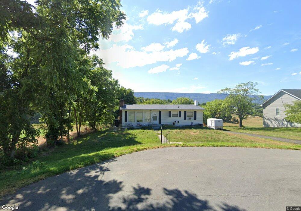 9416 Shenandoah Dr, New Market, VA 22844 - photo 1