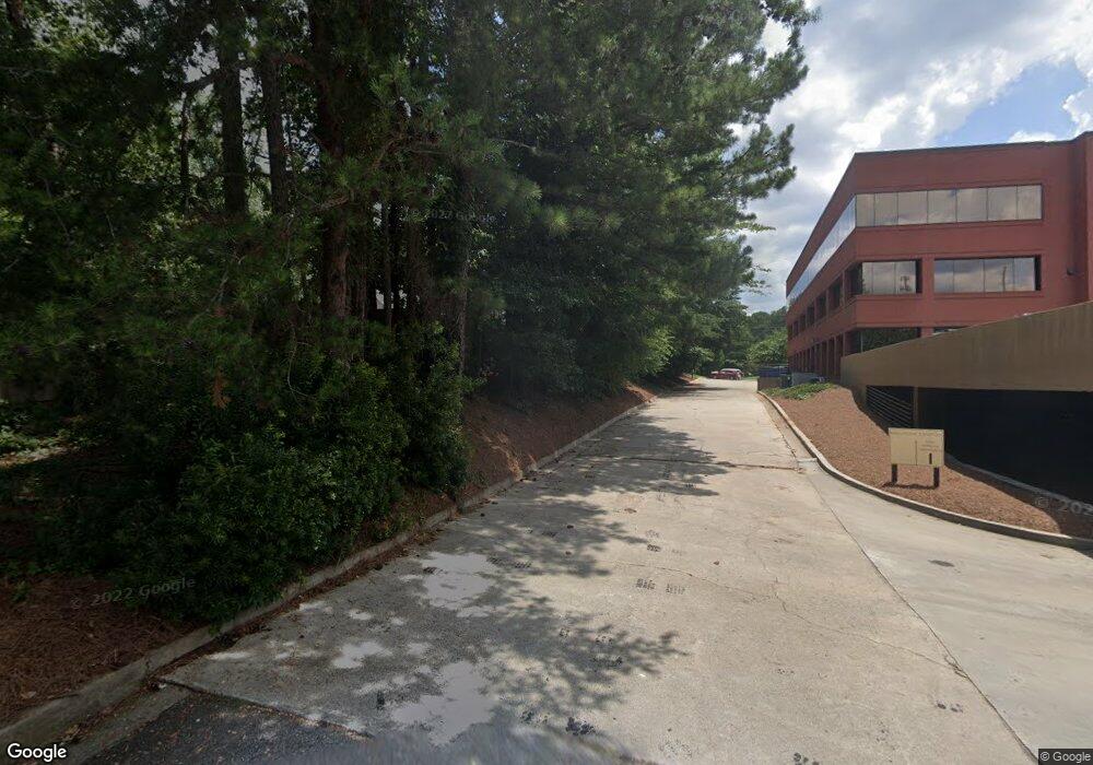 4004 Ocoee Ct, Marietta, GA 30062 - photo 1