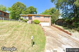 3012 Wenonah Cir SW, Birmingham, AL 35211