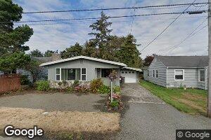 420 Avenue T, Seaside, OR 97138