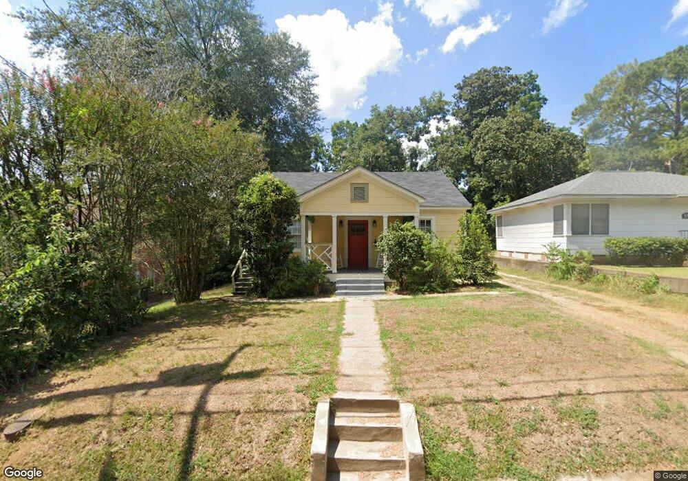 422 Walnut St, Natchez, MS 39120 - photo 1