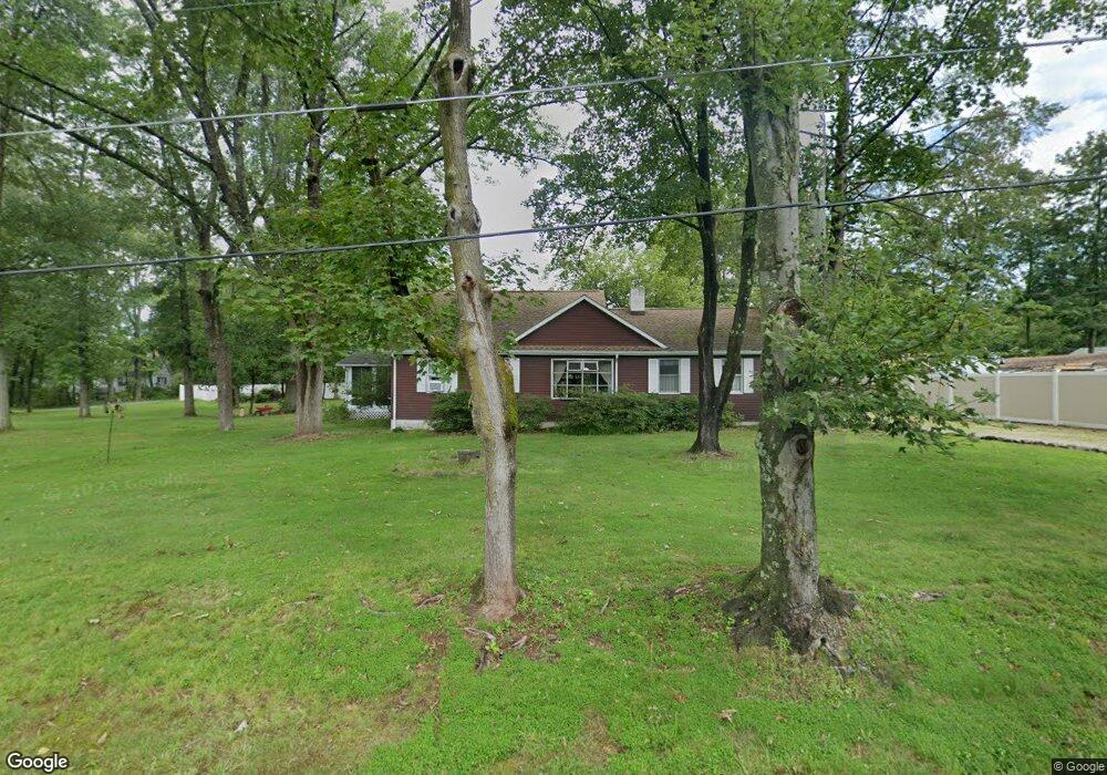 10 Leiv Eirikson Ave, Princeton, NJ 08540 - photo 1