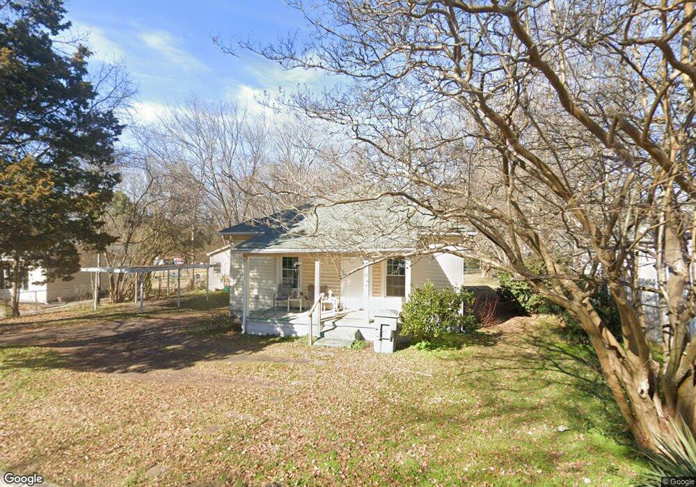 102 Hopper St, Clover, SC 29710 - photo 1
