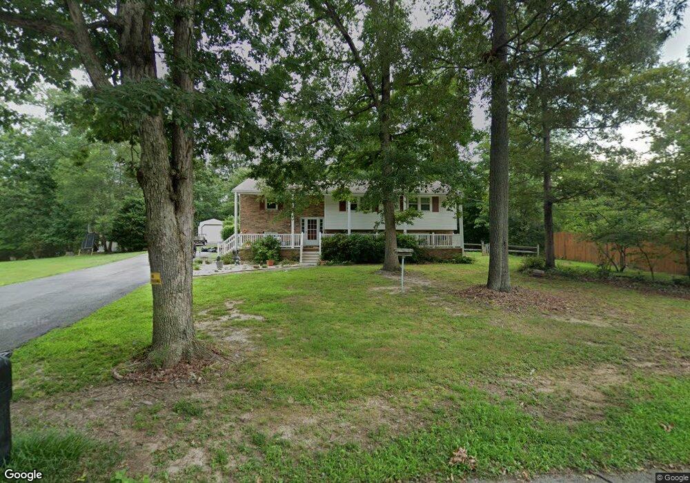 22995 Boaz St, Lexington Park, MD 20653 - photo 1