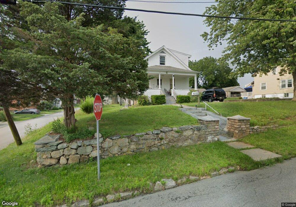 180 Hilton St, Tiverton, RI 02878 - photo 1